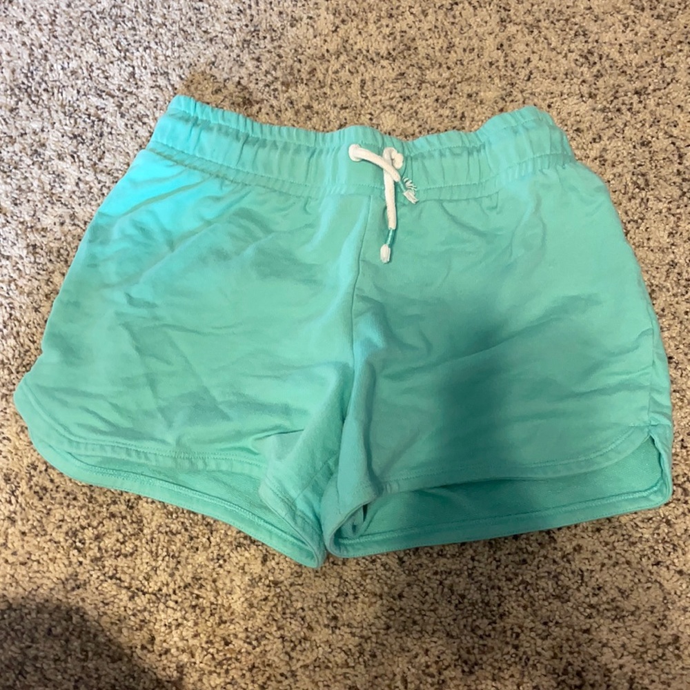 throw around shorts